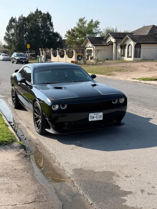 2012 Dodge Challenger 3rd Gen - Image 4 of 6