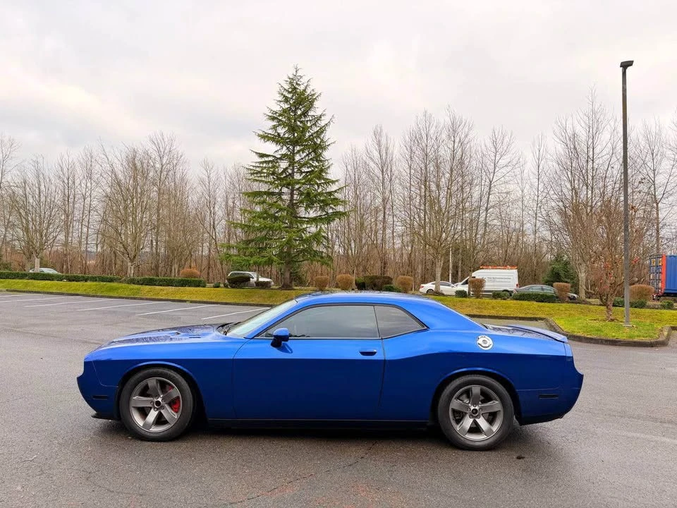 2012 Dodge Challenger 3rd Gen - Image 6 of 12