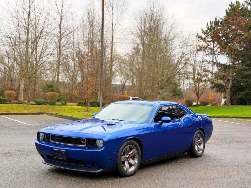 2012 Dodge Challenger 3rd Gen - Image 7 of 12