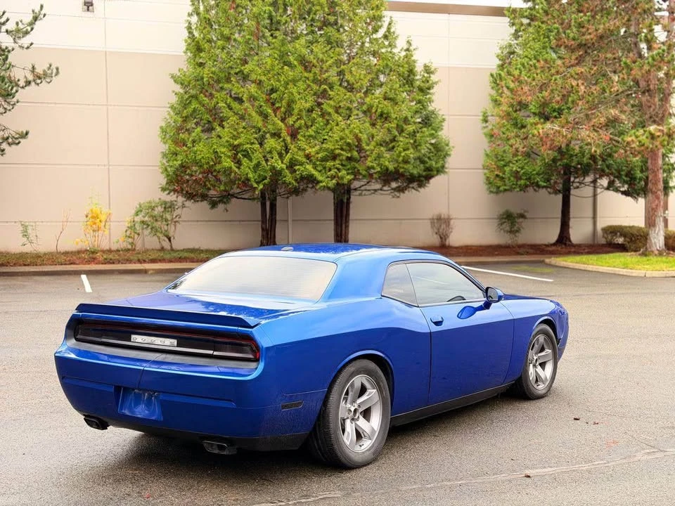 2012 Dodge Challenger 3rd Gen - Image 3 of 12