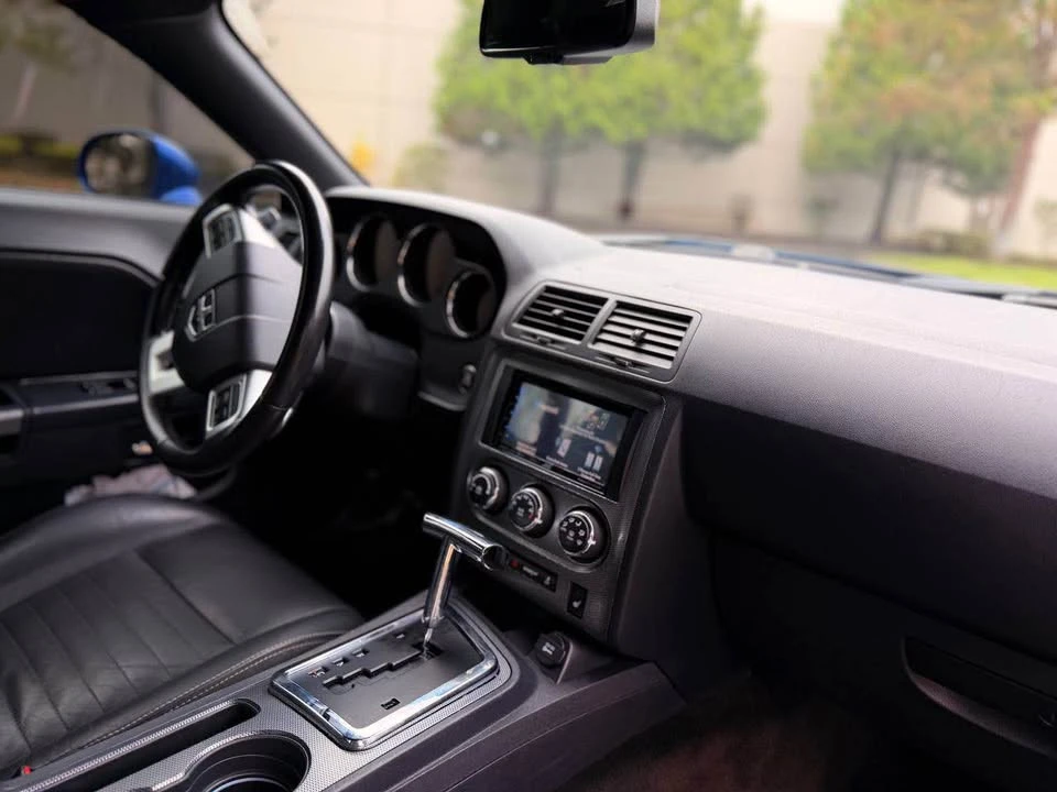 2012 Dodge Challenger 3rd Gen - Image 11 of 12