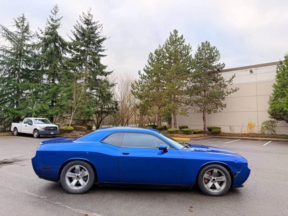 2012 Dodge Challenger 3rd Gen - Image 2 of 12