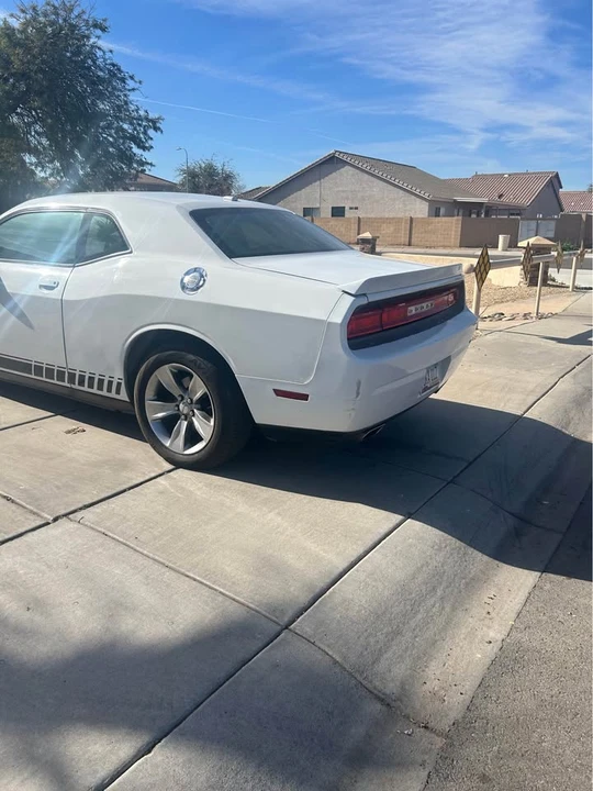 2012 Dodge Challenger 3rd Gen - Image 2 of 6