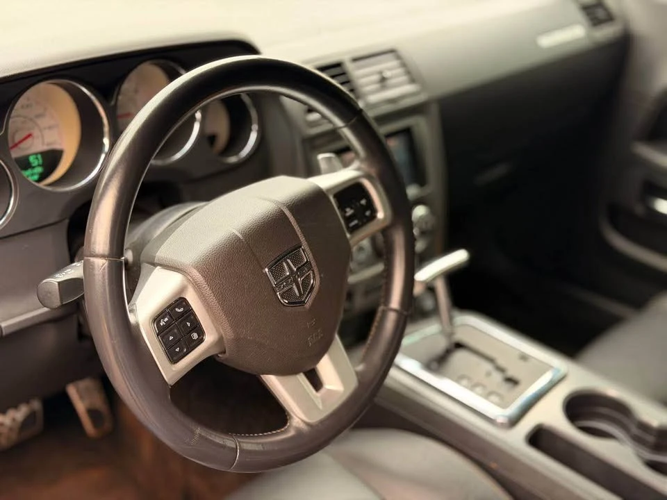 2012 Dodge Challenger 3rd Gen - Image 12 of 12