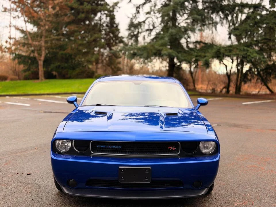 2012 Dodge Challenger 3rd Gen - Image 8 of 12
