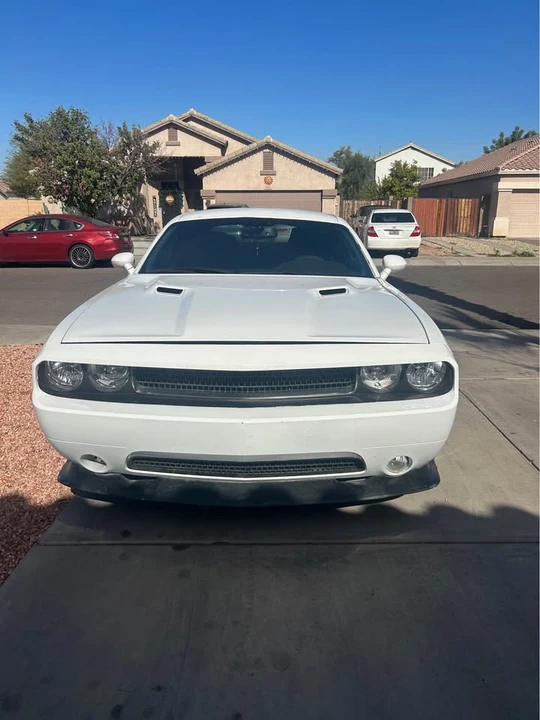 2012 Dodge Challenger 3rd Gen - Image 6 of 6