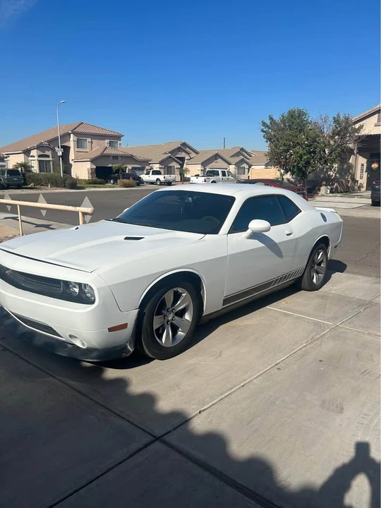 2012 Dodge Challenger 3rd Gen - Image 3 of 6