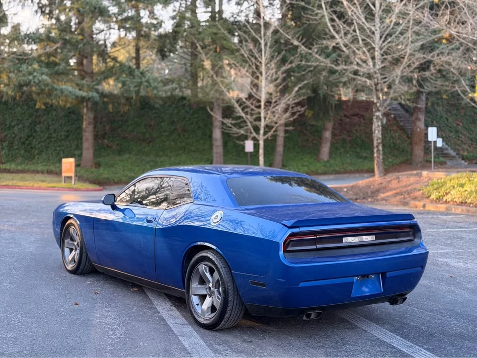 2012 Dodge Challenger 3rd Gen - Image 5 of 13