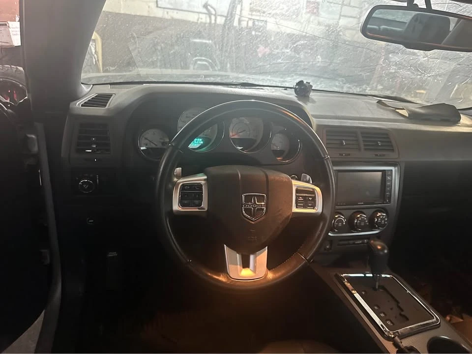 2012 Dodge Challenger 3rd Gen - Image 6 of 8