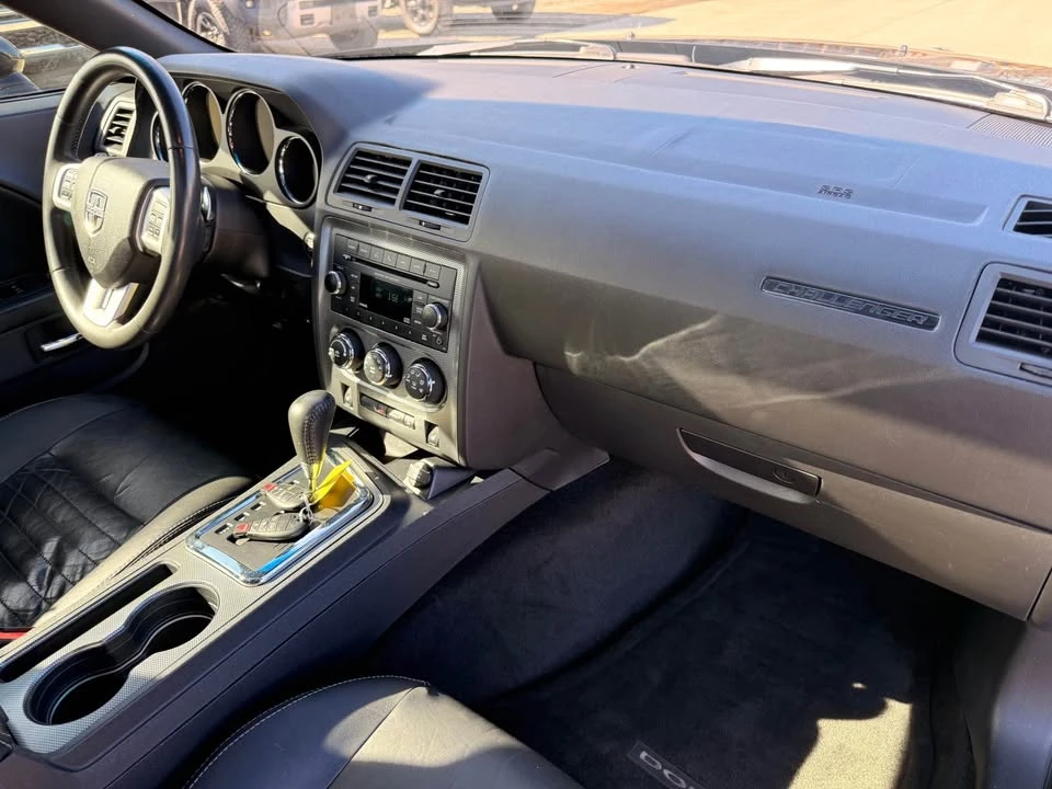 2012 Dodge Challenger 3rd Gen - Image 13 of 18