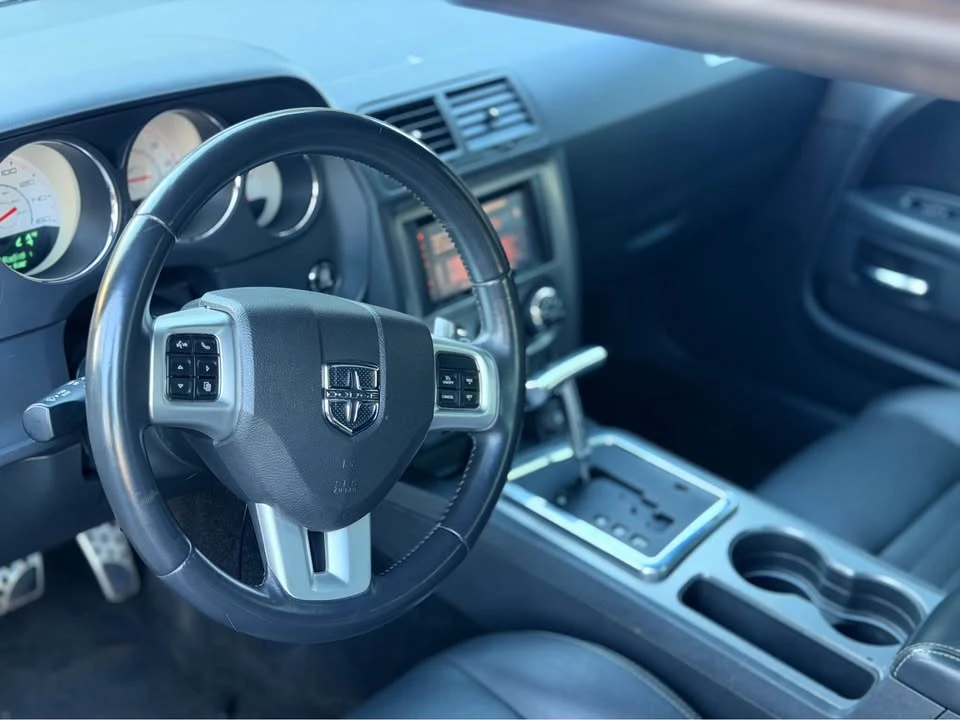 2012 Dodge Challenger 3rd Gen - Image 12 of 13