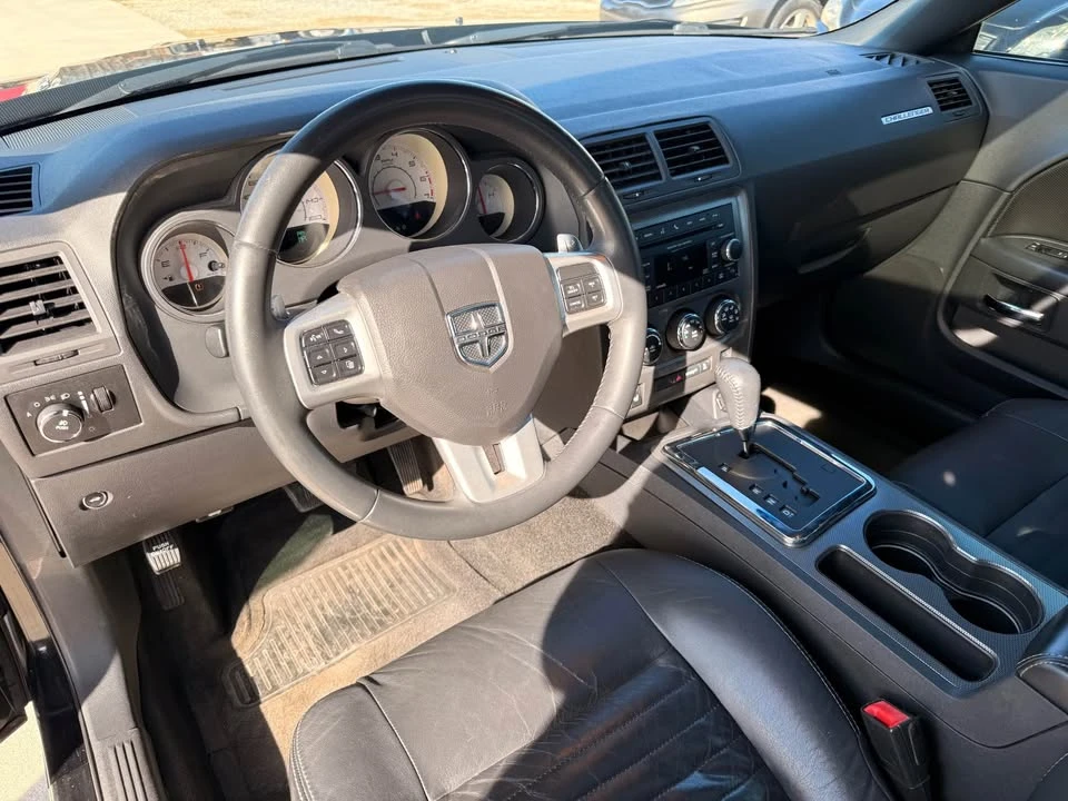 2012 Dodge Challenger 3rd Gen - Image 11 of 18