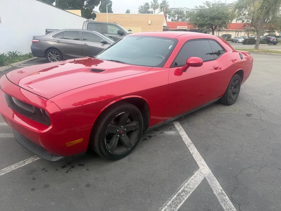 2012 Dodge Challenger 3rd Gen - Image 6 of 10