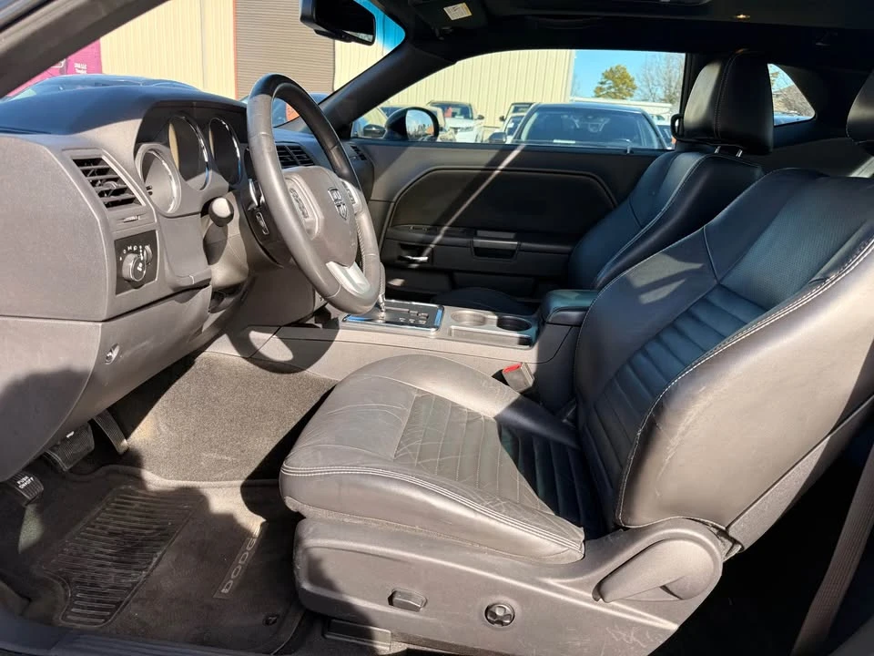 2012 Dodge Challenger 3rd Gen - Image 10 of 18