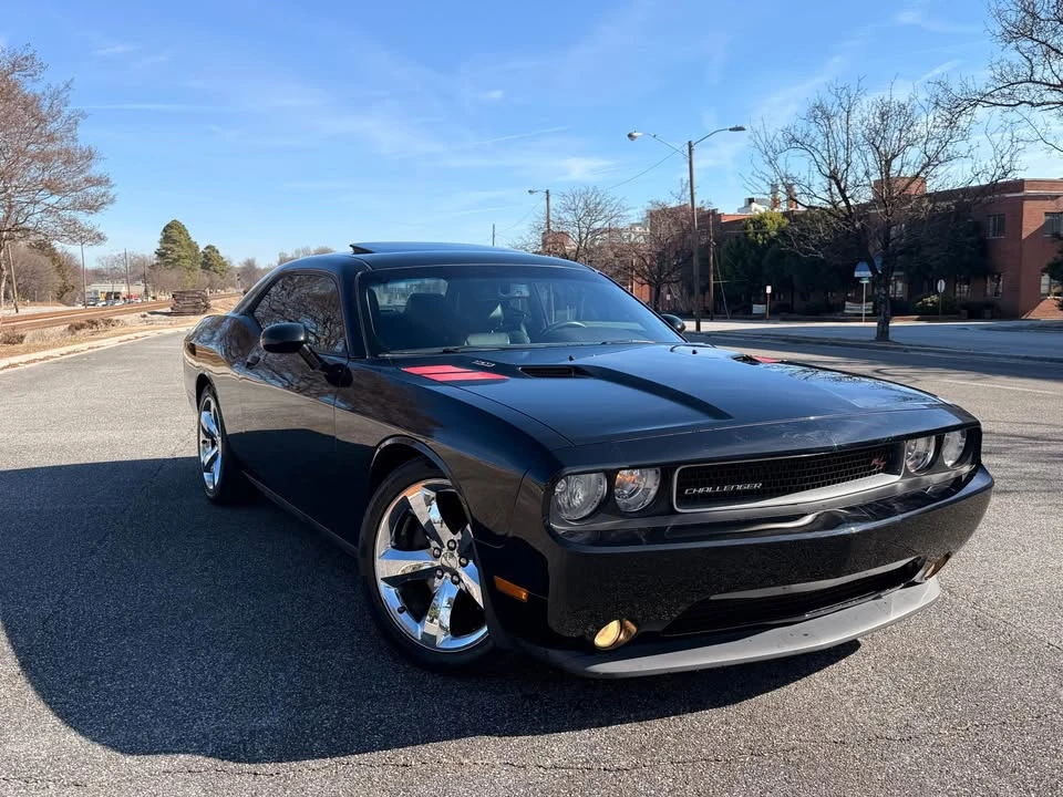 2012 Dodge Challenger 3rd Gen - Image 2 of 18