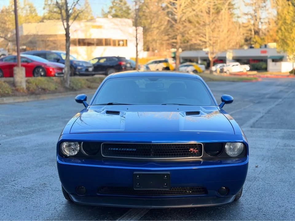 2012 Dodge Challenger 3rd Gen - Image 2 of 13