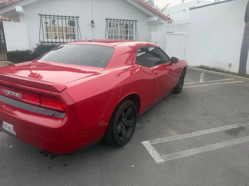 2012 Dodge Challenger 3rd Gen - Image 7 of 10