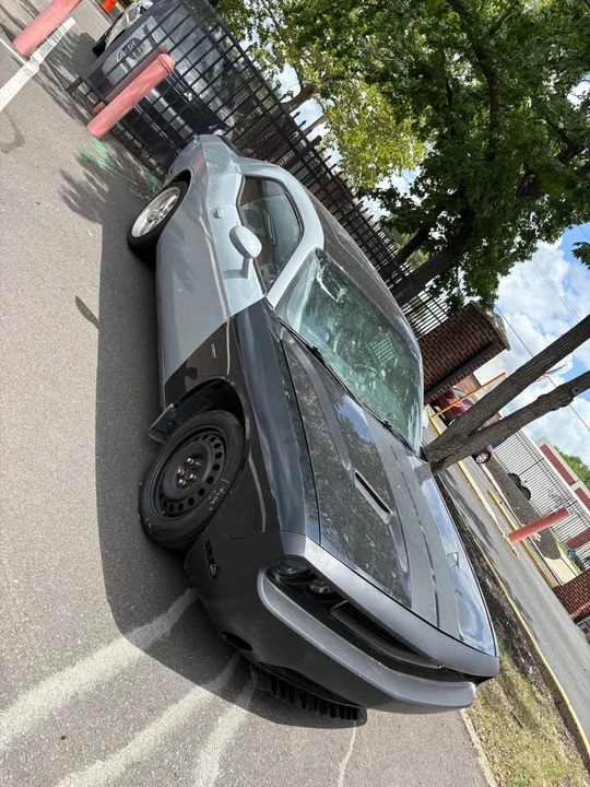 2012 Dodge Challenger 3rd Gen - Image 4 of 8