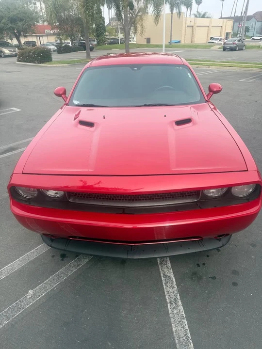 2012 Dodge Challenger 3rd Gen - Image 4 of 10