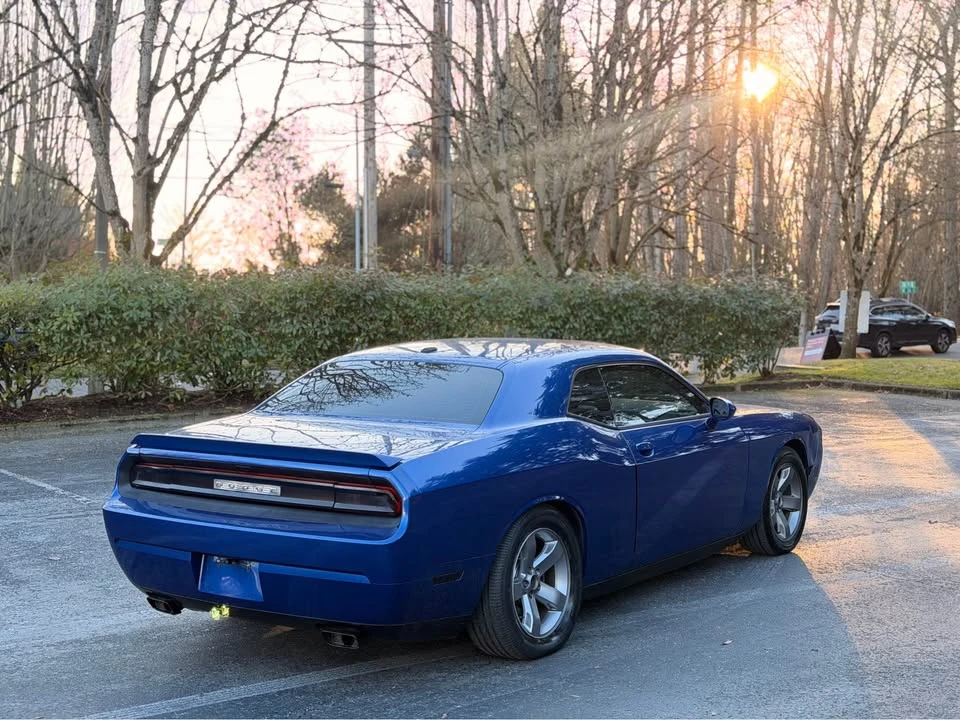 2012 Dodge Challenger 3rd Gen - Image 7 of 13