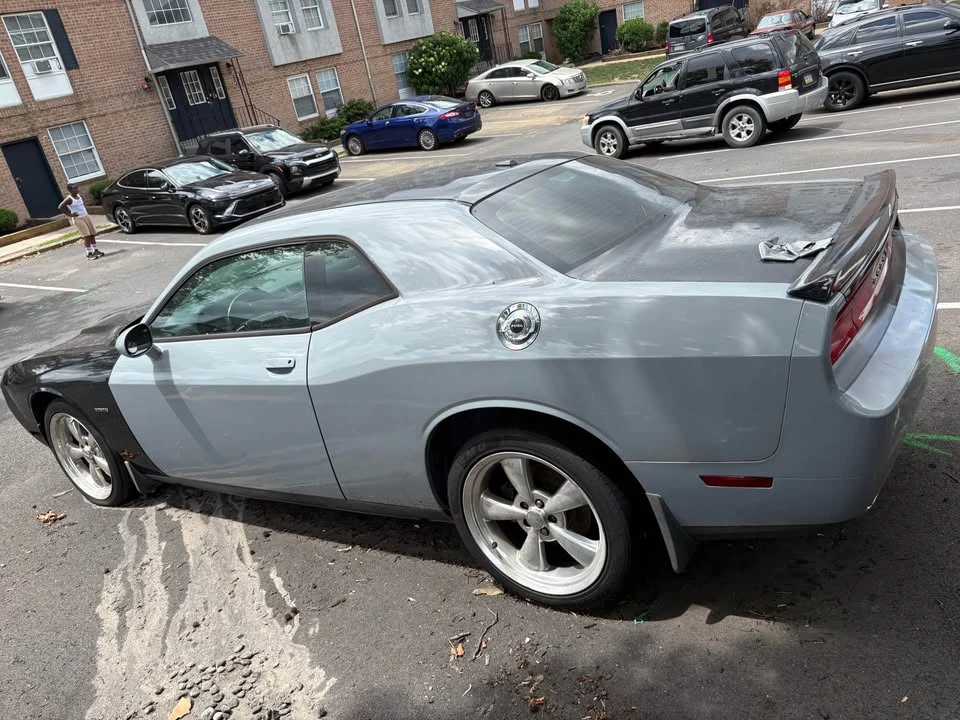 2012 Dodge Challenger 3rd Gen - Image 2 of 8