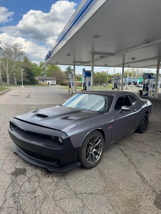 2012 Dodge Challenger 3rd Gen - Image 3 of 13
