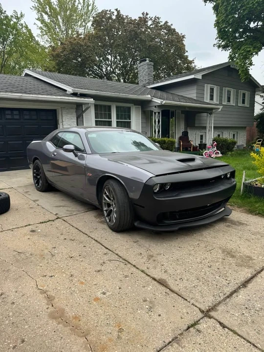 2012 Dodge Challenger 3rd Gen - Image 5 of 13