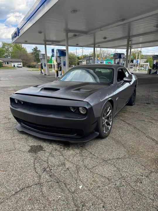 2012 Dodge Challenger 3rd Gen - Image 2 of 13