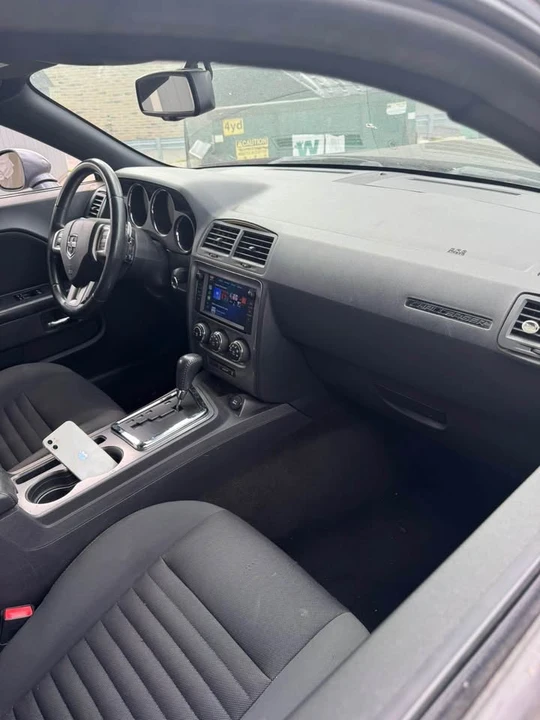2012 Dodge Challenger 3rd Gen - Image 8 of 13