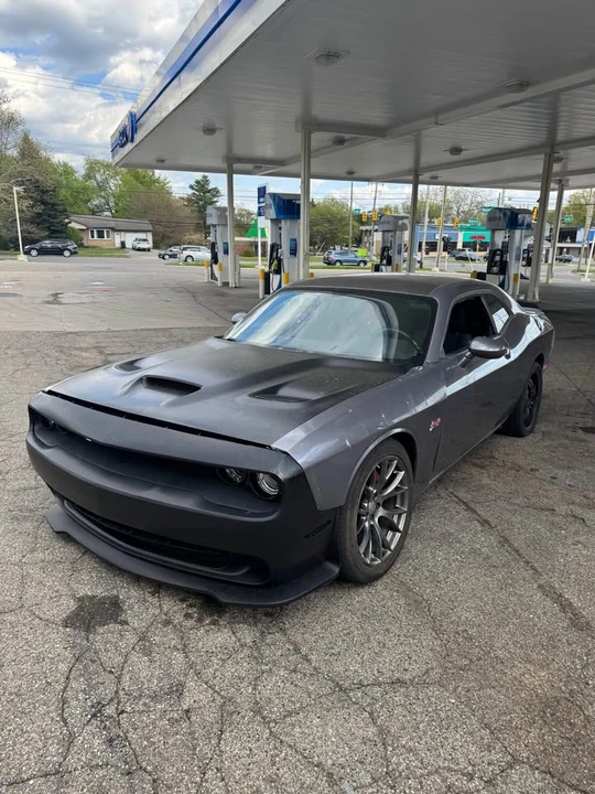 2012 Dodge Challenger 3rd Gen - Image 2 of 12