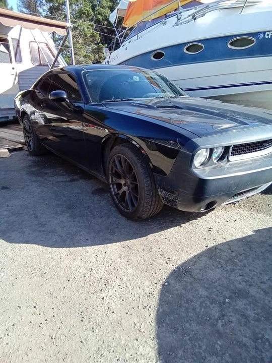 2012 Dodge Challenger SRT8 & 392 3rd Gen - Image 2 of 6