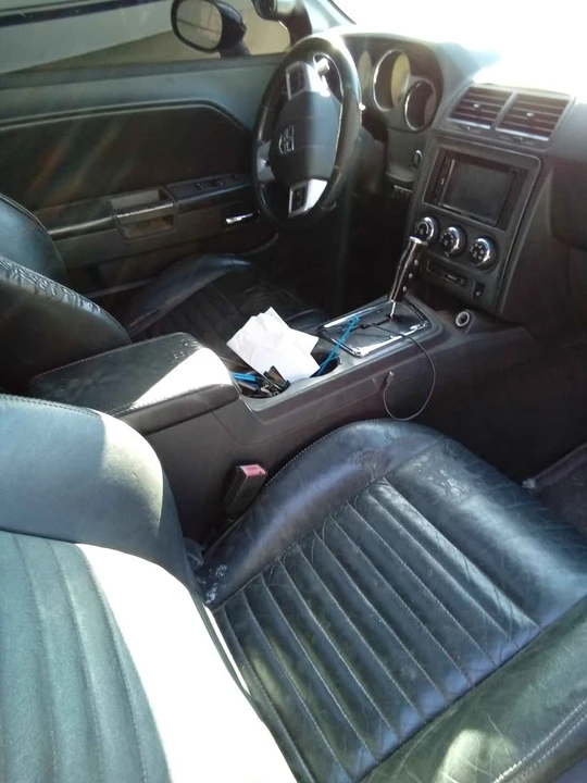 2012 Dodge Challenger SRT8 & 392 3rd Gen - Image 6 of 6