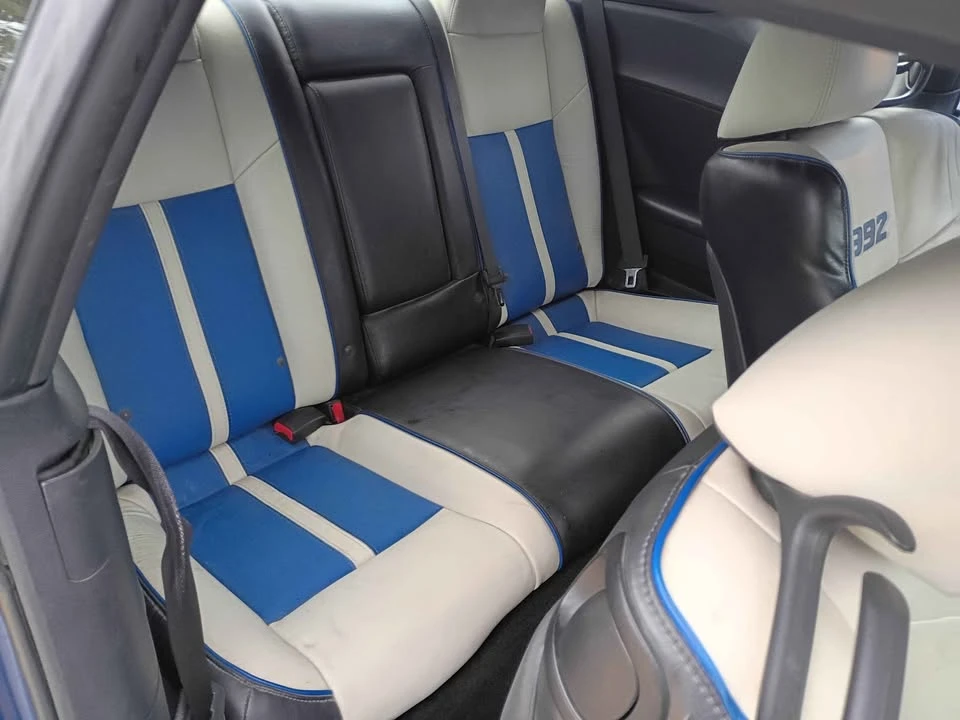 2012 Dodge Challenger SRT8 & 392 3rd Gen - Image 5 of 7
