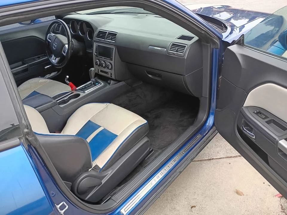 2012 Dodge Challenger SRT8 & 392 3rd Gen - Image 3 of 7