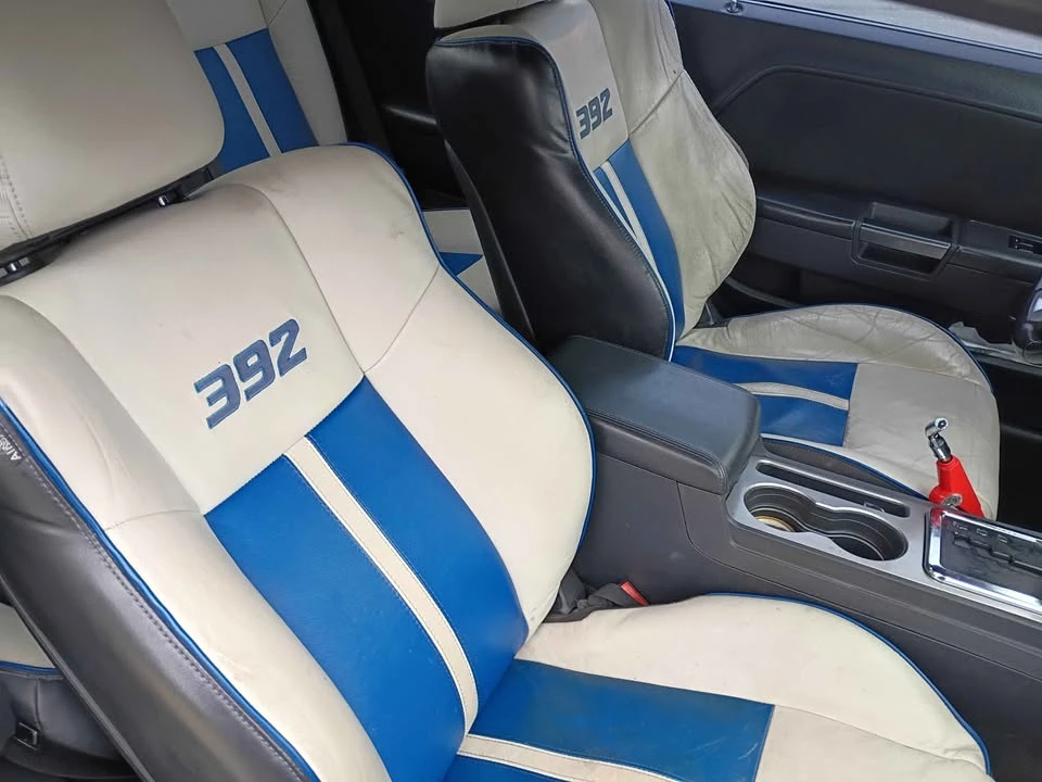 2012 Dodge Challenger SRT8 & 392 3rd Gen - Image 4 of 7