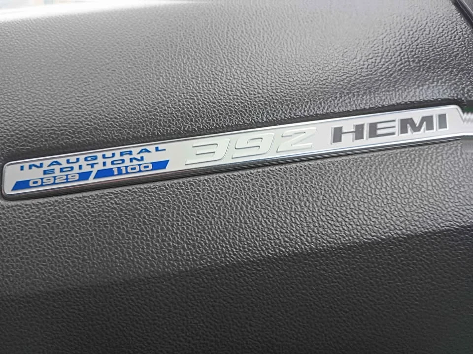2012 Dodge Challenger SRT8 & 392 3rd Gen - Image 2 of 7