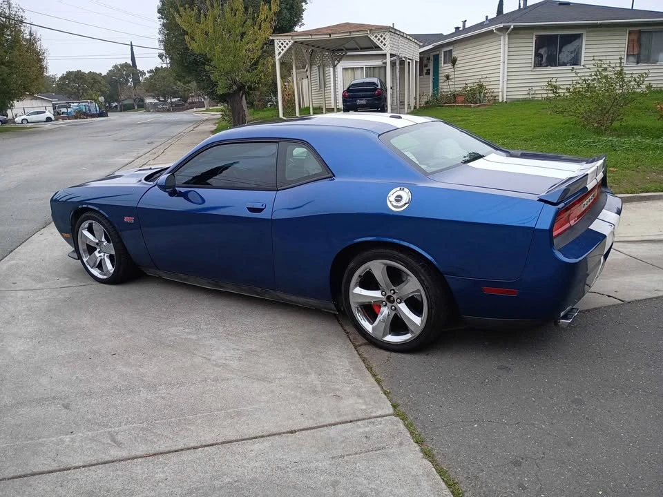 2012 Dodge Challenger SRT8 & 392 3rd Gen - Image 6 of 7
