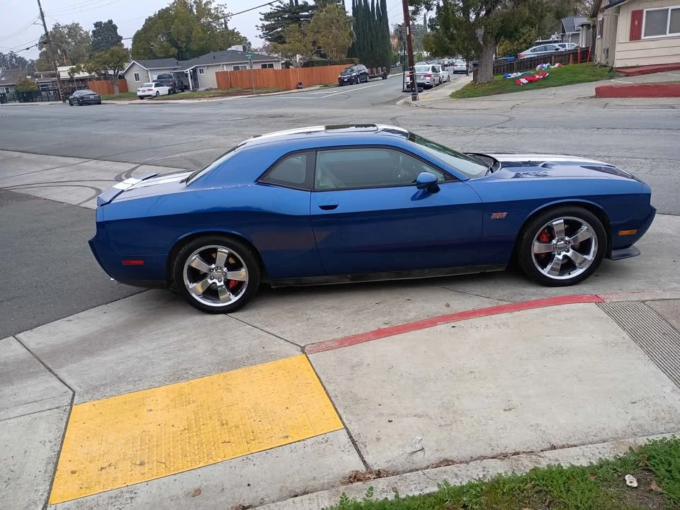 2012 Dodge Challenger SRT8 & 392 3rd Gen - Image 7 of 7