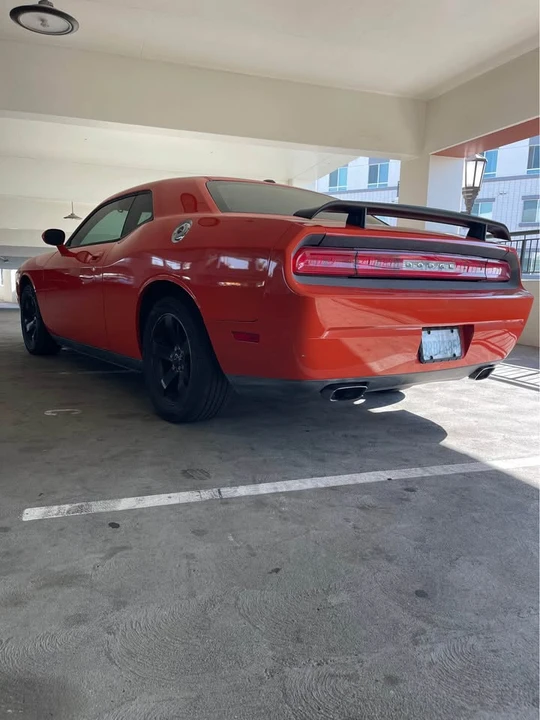 2012 Dodge Challenger 3rd Gen - Image 2 of 9