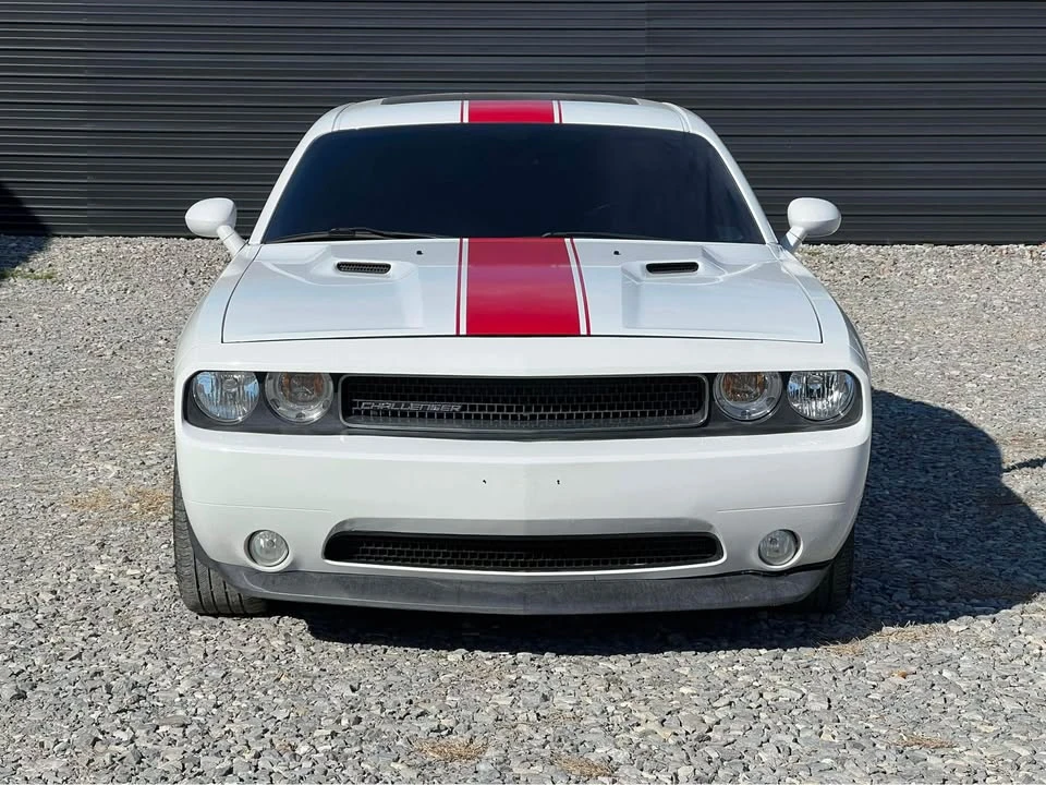 2012 Dodge Challenger 3rd Gen - Image 8 of 12