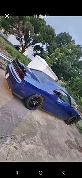 2012 Dodge Challenger R/T