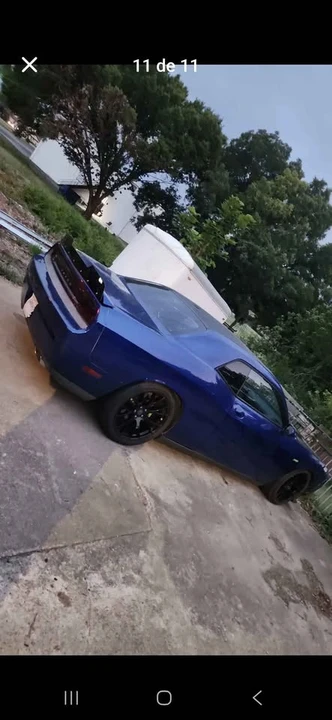 2012 Dodge Challenger 3rd Gen - Image 3 of 7