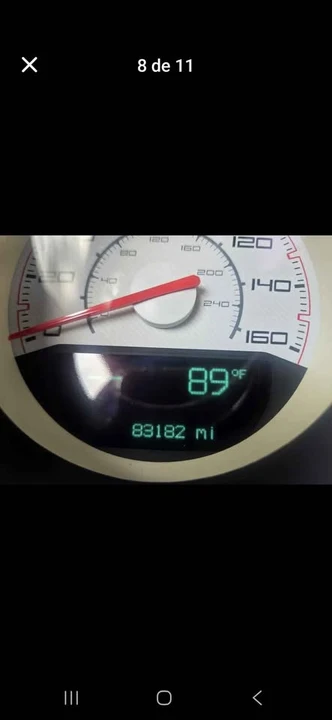 2012 Dodge Challenger 3rd Gen - Image 2 of 7