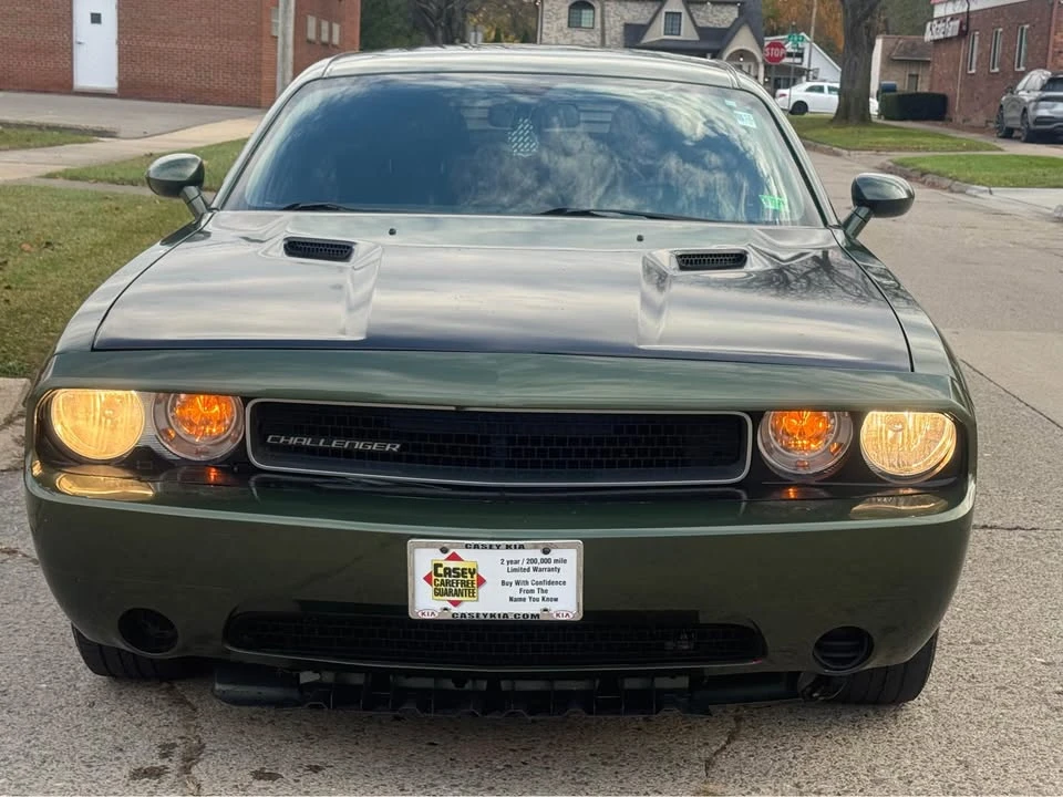 2012 Dodge Challenger 3rd Gen - Image 3 of 13