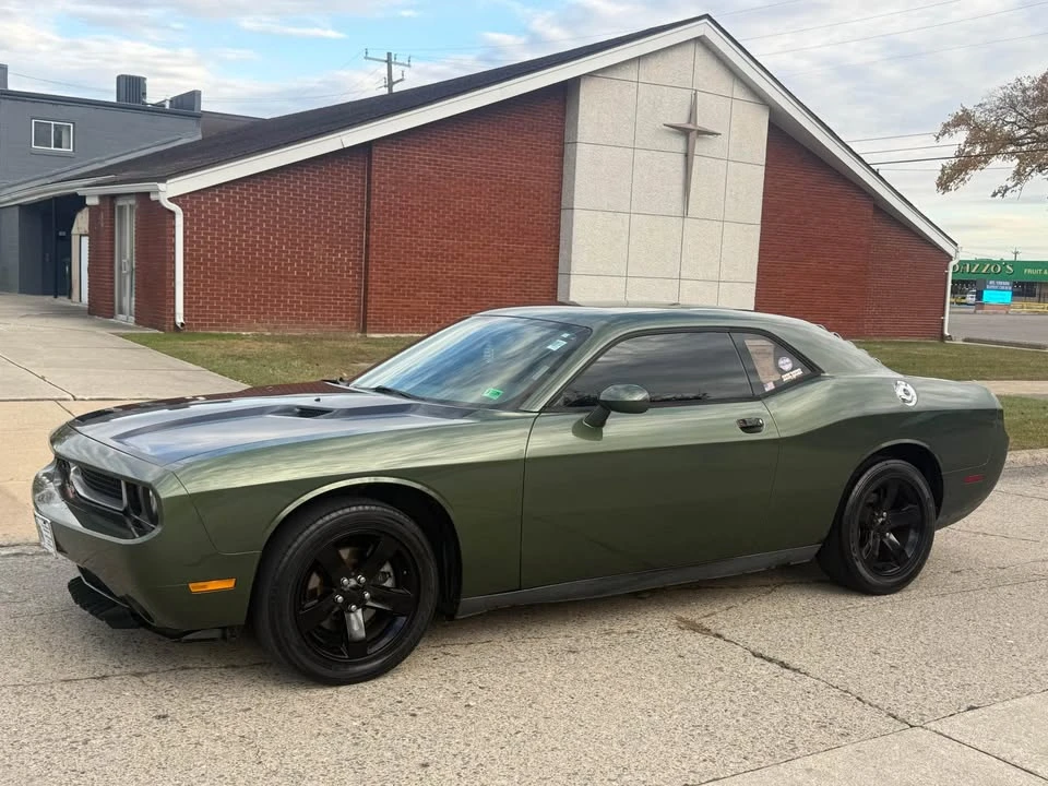 2012 Dodge Challenger 3rd Gen - Image 7 of 13
