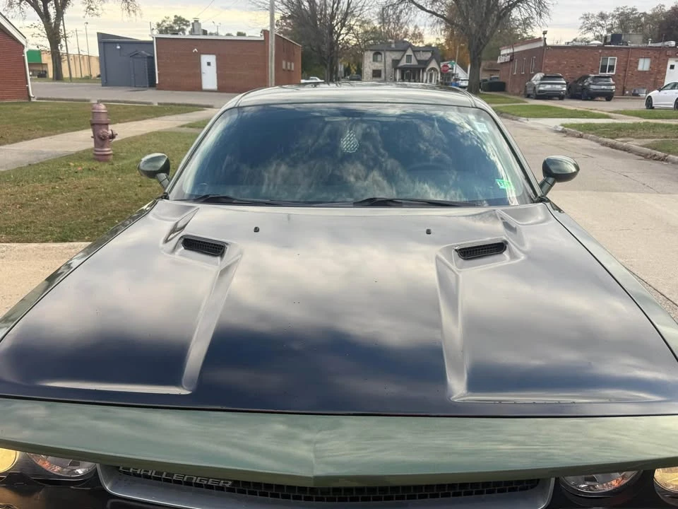 2012 Dodge Challenger 3rd Gen - Image 12 of 13