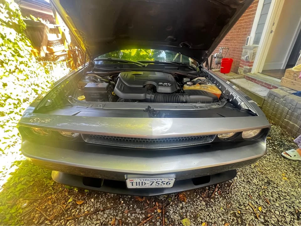 2012 Dodge Challenger 3rd Gen - Image 11 of 12