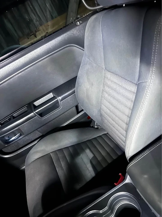 2012 Dodge Challenger 3rd Gen - Image 3 of 12
