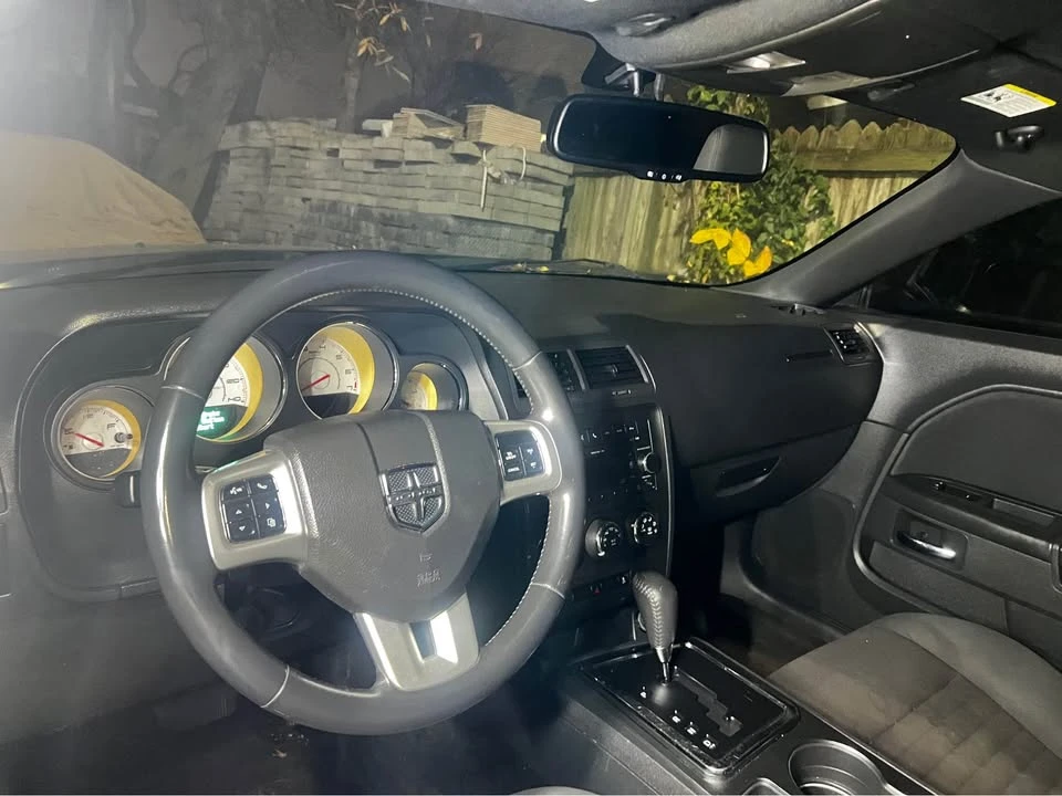 2012 Dodge Challenger 3rd Gen - Image 2 of 12