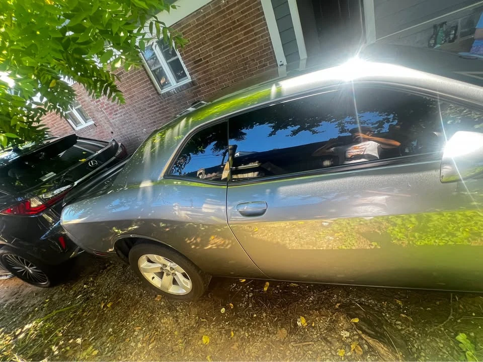 2012 Dodge Challenger 3rd Gen - Image 6 of 12